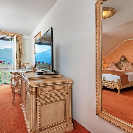 Hotel-Pension Melcher Drobollach am Faakersee Zewnętrze zdjęcie