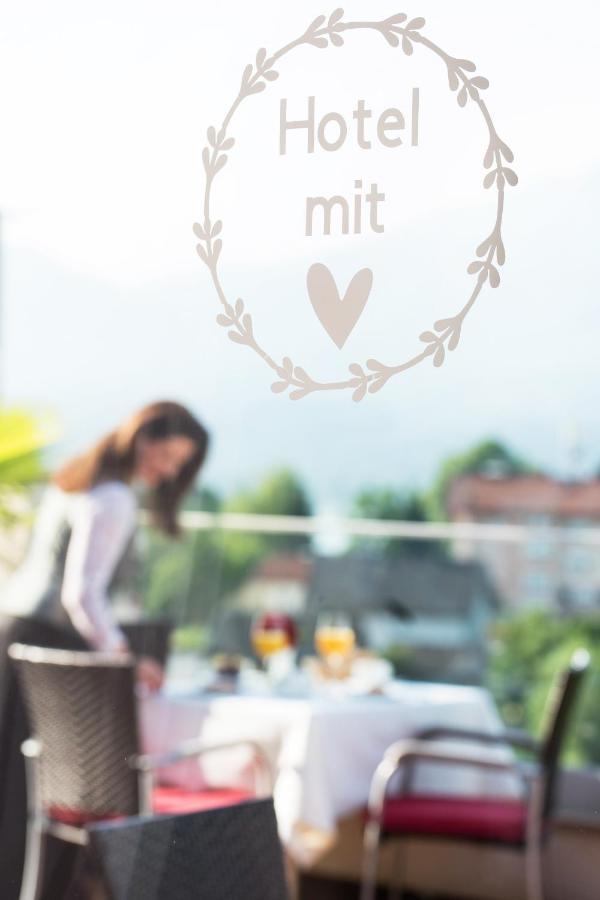Hotel-Pension Melcher Drobollach am Faakersee Zewnętrze zdjęcie