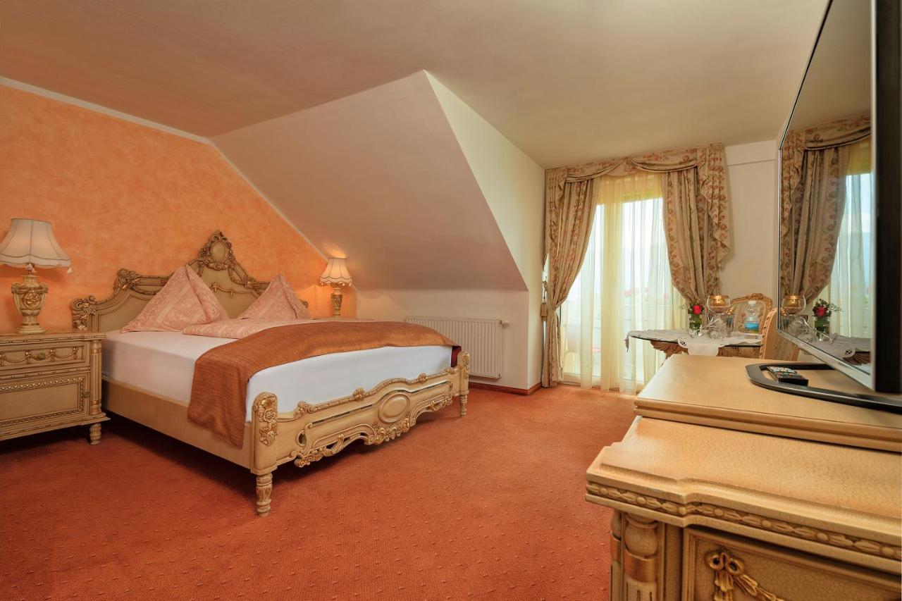 Hotel-Pension Melcher Drobollach am Faakersee Zewnętrze zdjęcie