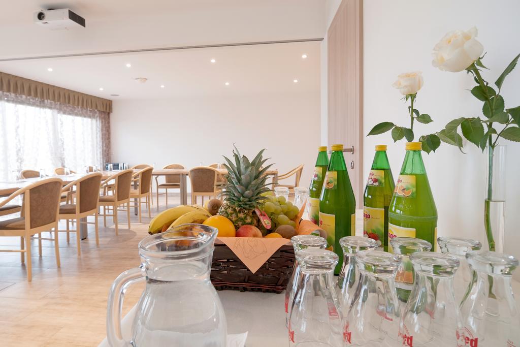 Hotel-Pension Melcher Drobollach am Faakersee Zewnętrze zdjęcie
