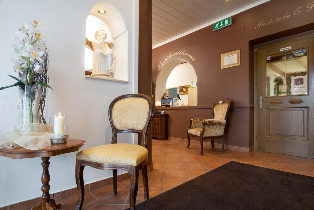Hotel-Pension Melcher Drobollach am Faakersee Zewnętrze zdjęcie